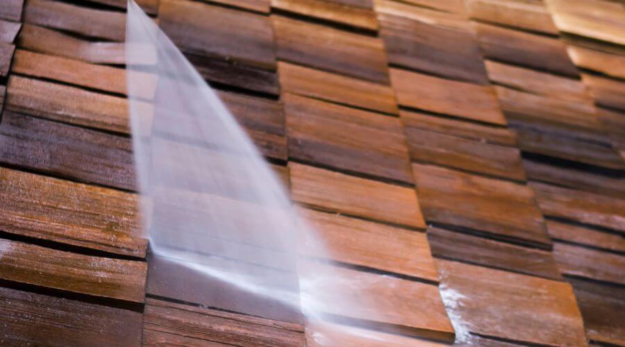 Slate Roofing in Springfield, OH